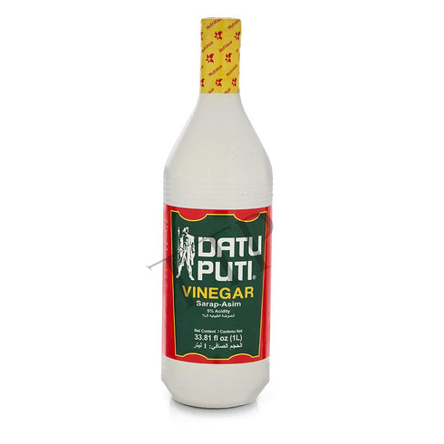 Datu Puti (Pack 2) Cane Vinegar (Sukang Maasim)