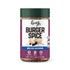 (5.30 Oz 6 Pack) Pereg Burger Spice x - Hamburger Seasoning with Black Pepper, White Pepper, Onion, Garlic, & Mustard