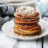 4 Food to Live - Organic Coconut Flour, Pounds - Non-GMO, Kosher, Raw, Vegan, Unsweetened, Unrefined, Unsulfured Fine