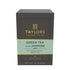 Taylors of Harrogate Green Tea with Jasmine, Individually Wrapped Bags, 20 Count