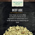 FRONTIER Eucalyptus Leaf Cs - 16 OZ