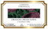 Larissa Veronica (12 575803) 3 Pack Orange Cream Soda Colombian Coffee (Single Serve K-Cup Pods) (Gourmet, Naturally