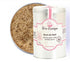 Metr 8.8 oz Terre Exotique, Sucre de Noel (French Christmas Brown Sugar with Spices)