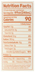 28 MALK Organic Oat Milk, FZ