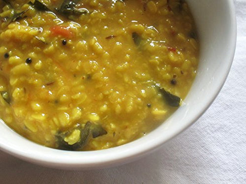 4lbs Laxmi Urad Dal - (Unhusked Black Lentils) - Traditional Indian Foods