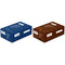 RXBAR Protein Bars, 12g Protein, Blueberry, 22oz Box (12 Bars) + Protein Bars,