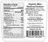 Marukome Organic Reduced Sodium Miso Paste, 13.2 OZ