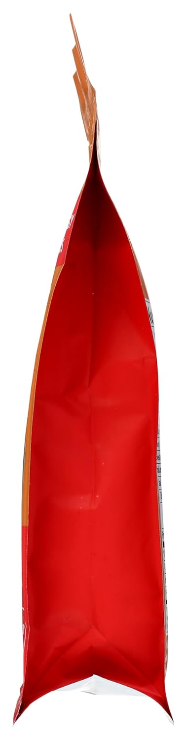 Red Plate Foods 6 12 oz Gourmet Granola, Nut Free, Gluten Free, Vegan/Dairy Free, bags each (Cinnamon)