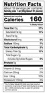 Generic 8.25oz, Southern Grove Everything Seasoned Bagel Flavor Cashews Whole Roasted, Keto Friendly Snack Snacking Low