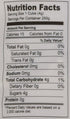 Taj 9 oz All Natural Sugar Cubes, (Cinnamon)