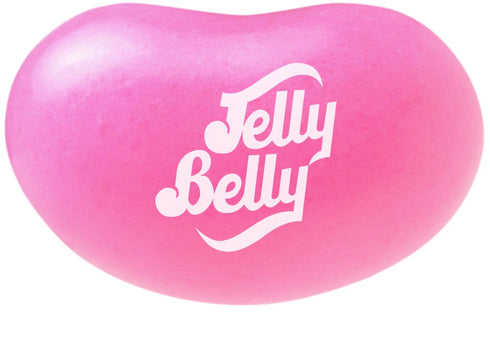 3.5 oz (12 Pack) Jelly Belly Cotton Candy Jelly Beans Bags