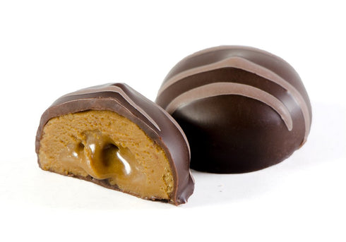 Vegan Easter Chocolate Gift Box - Dairy Free Treats for Sharing
