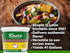 Convenience,0g Fat,4.4 lbs,(Pack 2) Knorr Professional Caldo de Res,Beef Bouillon with Beef Flavor Granulated