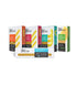Assortment of 5 Pasta Shapes - Rotini, Penne, Elbows, Spaghetti, Lasagna, Variety
