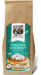 Toasted Coconut Pancake Mix By New Hope Mills, 17oz, Made with Real
