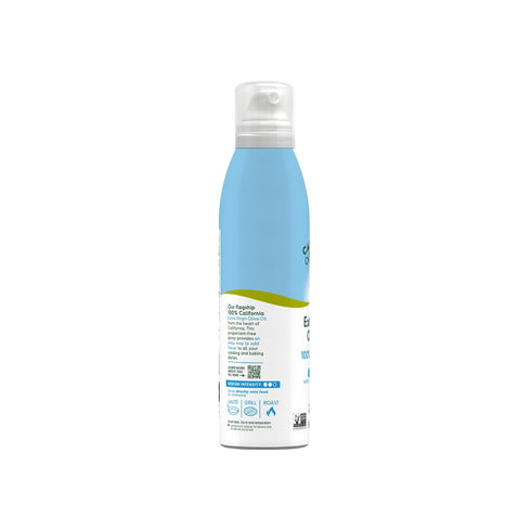 100% 5 oz (Pack 1) California Olive Ranch, California Extra Virgin Olive Oil Spray