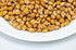 14 (Pack 1) Mother Earth Products Dehydrated Fast Cooking Garbanzo Beans, quart Jar, Ounce of (Quart Size)