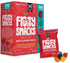 Generic 0.8 oz Packets, 100 Count Pack (2 Pack) Fruity Snacks, Assorted Fruit Flavored