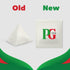 240 (40 Count Pack 6) PG Tips Premium Black Tea For a Classic Caffeinated Beverage, Black Tea Bags, Total Bags