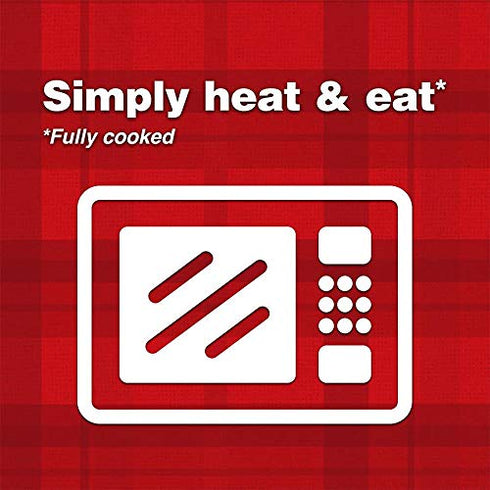 Dinty Moore 20 Oz, Pack 8 Food Can, Chicken & Dumpling