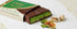 93gr (3.28 Oz) (1 Package) Dubai Chocolate Bar Pistachio Fl | Luxury Rich Chocolate, Individually Wrapped Fresh