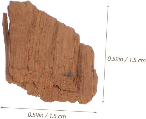 Medium French Oak Chips for Wine Making - Enhance Your Red Wine Flavor