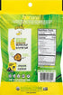 Barnana Organic Chewy Banana Bites, Original, 3.5 Ounce (Pack of 1)