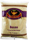 Deep Besan Chickpea Flour, 4 Pound