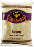 Deep Besan Chickpea Flour, 4 Pound