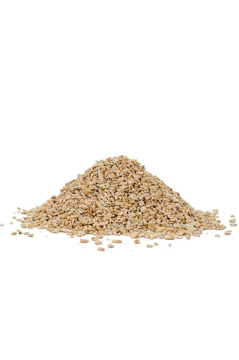 24 oz 2 Bob's Red Mill Organic Steel Cut Oats - - pk