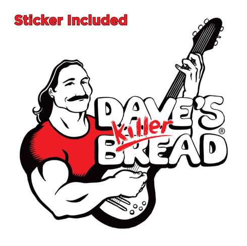 4 1 (Pack 1) Dave's Killer Bread Cocoa Brownie Blitz Organic Snack Bars, Individually Wrapped Snack Bars + Branded