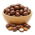 2 NY Spice Shop Milk Chocolate Covered Almonds - Pound Chocolate Coated Almonds - Holiday Sweet Nut Snacks, Festive