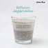 Generic 300g Organic Instant Oats Premium - Quick Cook for Healthy Breakfasts & Baking