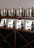 VSOP (750 ml 25.36 oz) Organic Wild Mushroom & Sage Infused Extra Virgin Olive Oil /