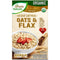 Generic Simply Nature Organic Oats And Flax Instant Oatmeal - 11.29 oz (320g)