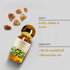 9ml (0.3 oz.)| Myrrh Anointing Oil fl Blessings from The Holy Lands | Blessed Olive Oil from Jerusalem | Biblical