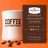 2 lb (32 oz), Fresh Roasted Coffee, Ethiopian Yirgacheffe Kochere, Medium Roast, Kosher, Whole Bean