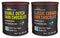 Natural Hot Chocolate Mix Variety Pack - Dairy-Free, Vegan Complete Mixes -
