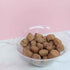 Oasis Supply, Cookie Dough Bites, Toppings for Ice Cream, Froyo Night, Cupcake, Bakery and Desserts - Chocolate Chip