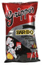 Pap's Grippo's BBQ Potato Chips 1.5 Oz Bags 24 Count