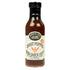 14oz Brownwood Farms Ghost Pepper & Maple Bacon BBQ Sauce Bundle Bottles