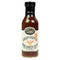 Brownwood Farms Ghost Pepper Spicy Hot Bourbon BBQ Sauce, 14 Ounces