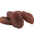 Gerbs Dried Apricots 2 lbs. | Unsulfured, No Artificial Additives, Resealable Bag