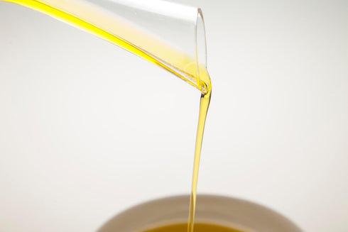 1-Liter (Pack 2) ZOE Extra Virgin Olive Oil, Tins