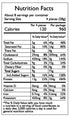 Weekend Jerky 1/2 100% (8oz) Premium Beef Brisket Jerky Pound by - Made with Grass-Fed Beef Animal-Based Gluten-Free