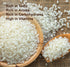 5 lbs (Pack 1) Shastha Ambe Mohr Rice