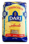 Dari Fine Moroccan Couscous 1kg, 2.2lb, Pack of 3