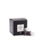 Dammann Freres Satchets, Breakfast Tea Bags, Premium Gourmet French Black Tea, 25