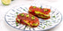 8.8oz (250g) pack Mojama Whole Yellowfin Tuna Fillet, Traditional Spanish Dry-Cured Tuna Loin with Sea Salt, Rich Umami
