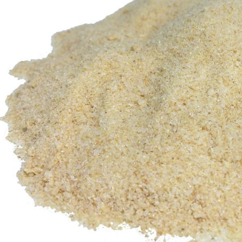 Spice Specialist 1 lb. Smoked Granulated Onion - Bag (small & bulk options available)